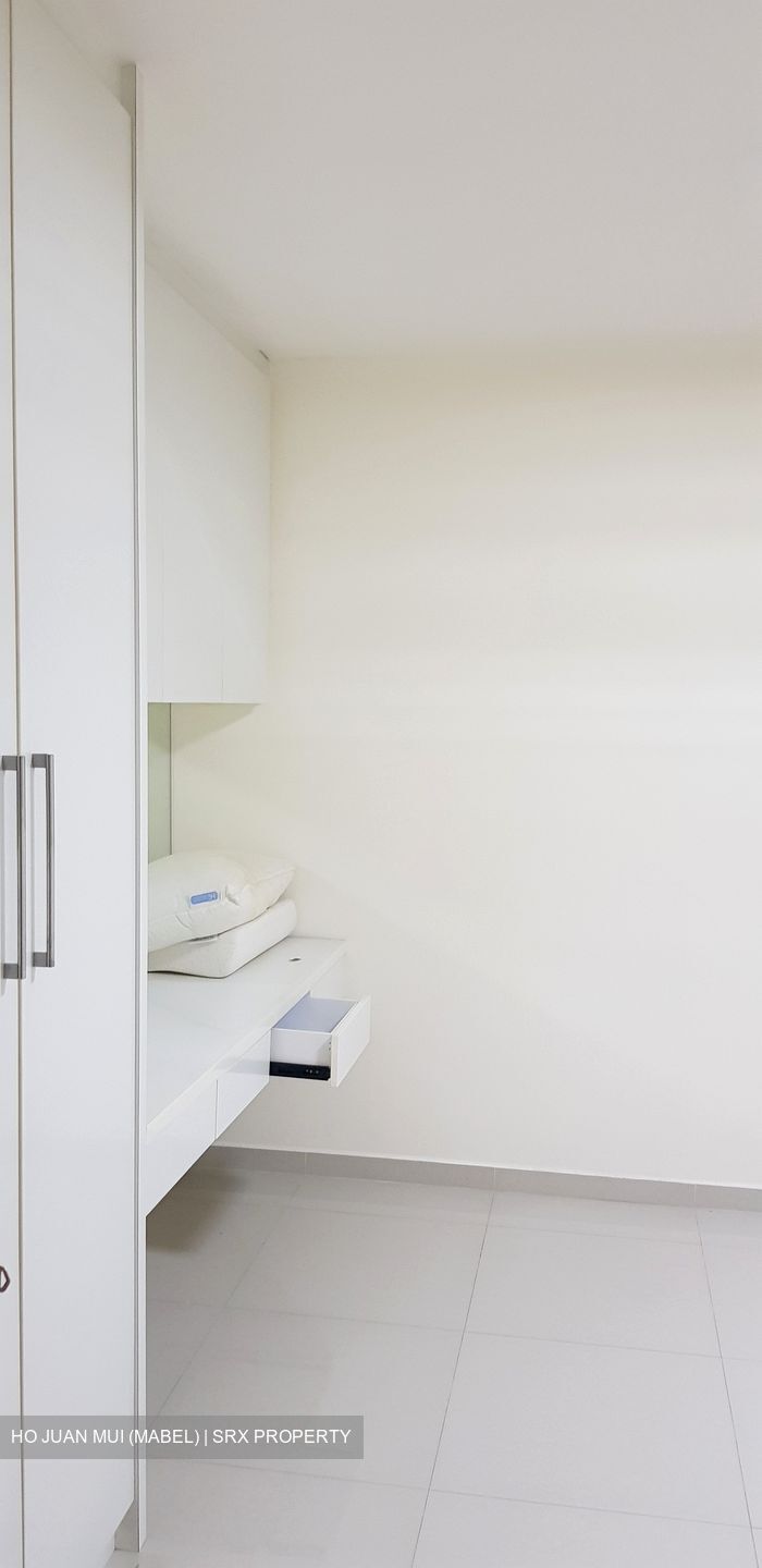 The Plaza (D7), Apartment #407392441